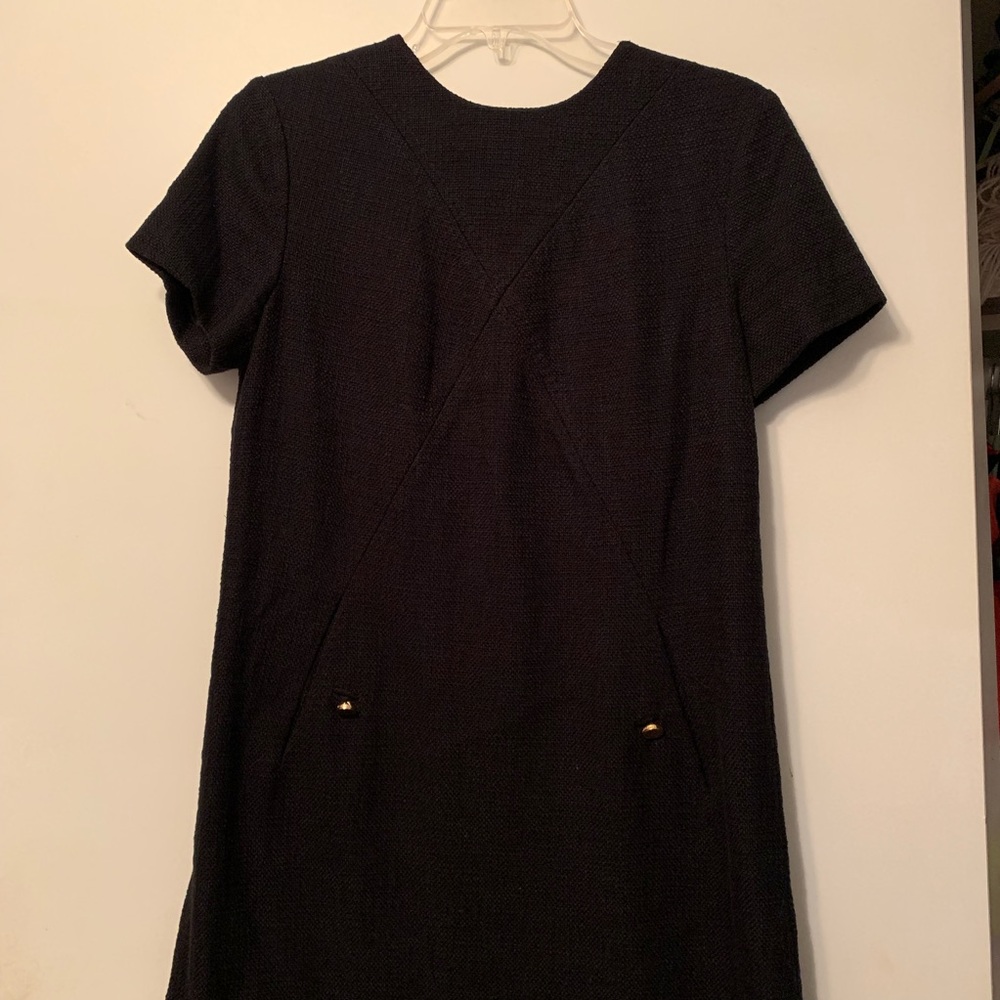Tory Burch A Line Dress
